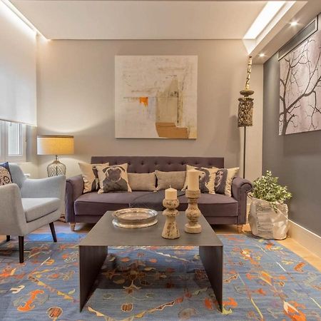 2 Bedrooms City Center Pizzaro I Madrid Exterior foto