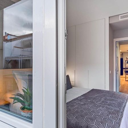 2 Bedrooms City Center Pizzaro I Madrid Exterior foto