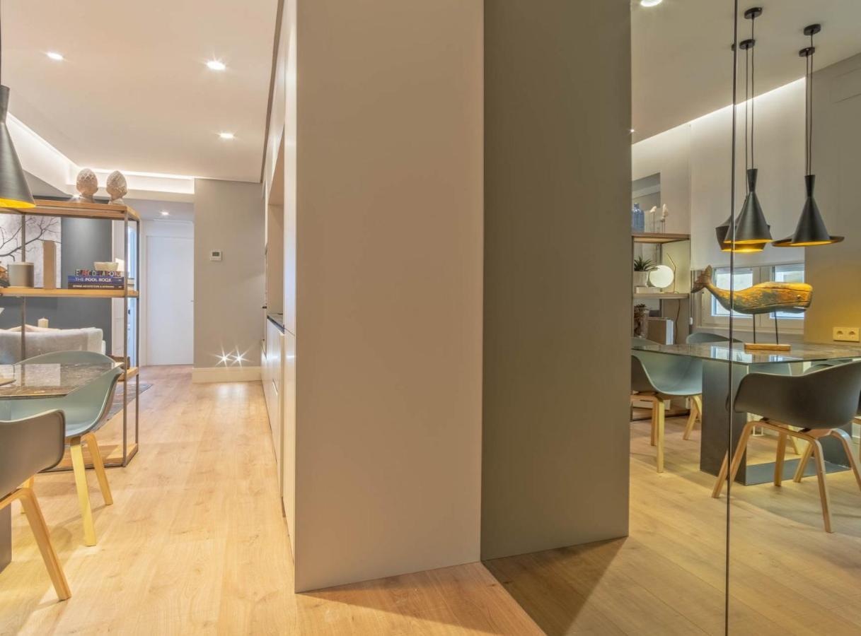 2 Bedrooms City Center Pizzaro I Madrid Exterior foto