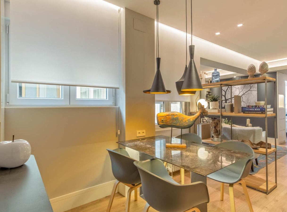 2 Bedrooms City Center Pizzaro I Madrid Exterior foto
