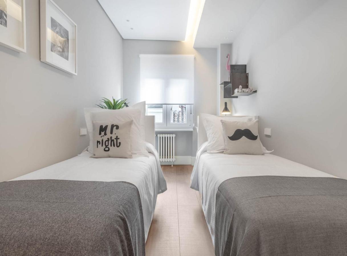2 Bedrooms City Center Pizzaro I Madrid Exterior foto